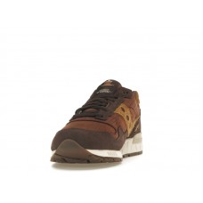 Saucony Shadow 5000 Espresso