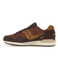 Saucony Shadow 5000 Espresso