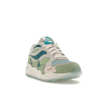 Saucony Grid Shadow 2 Creek Marsh