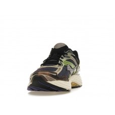 Saucony ProGrid Omni 9 Crystal Cave