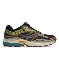 Кроссовки Saucony ProGrid Omni 9 Crystal Cave