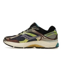 Saucony ProGrid Omni 9 Crystal Cave