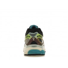 Saucony ProGrid Omni 9 Crystal Cave
