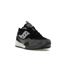 Кроссовки Saucony Shadow 6000 GTX Black Grey