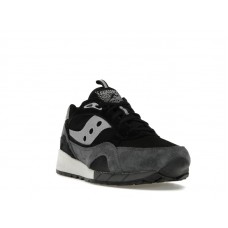 Кроссовки Saucony Shadow 6000 GTX Black Grey