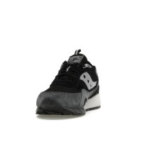 Кроссовки Saucony Shadow 6000 GTX Black Grey
