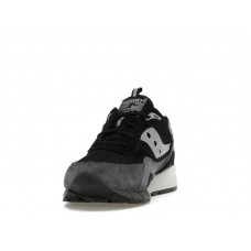 Кроссовки Saucony Shadow 6000 GTX Black Grey