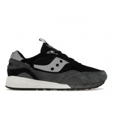 Кроссовки Saucony Shadow 6000 GTX Black Grey