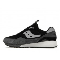 Кроссовки Saucony Shadow 6000 GTX Black Grey