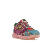 Saucony Grid Azura 2000 Jae Tips Remember Who Fronted