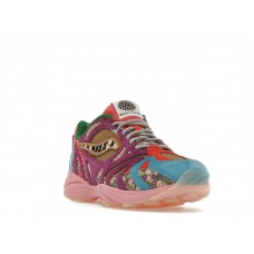 Saucony Grid Azura 2000 Jae Tips Remember Who Fronted