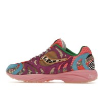 Saucony Grid Azura 2000 Jae Tips Remember Who Fronted