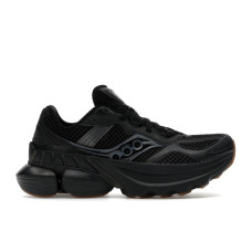 Saucony Grid NXT Black