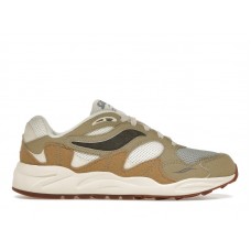 Кроссовки Saucony Grid Shadow 2 Sand Sage