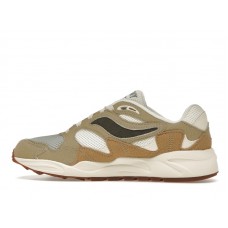 Кроссовки Saucony Grid Shadow 2 Sand Sage