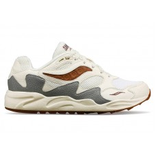 Кроссовки Saucony Grid Shadow 2 Mushroom