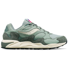 Saucony Grid Shadow 2 Chromatic Pack Sage