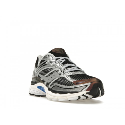 Кроссы Saucony ProGrid Omni 9 Disrupt Pack - мужская сетка размеров