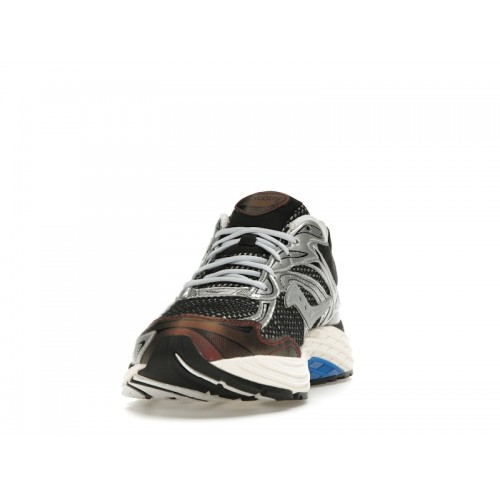 Кроссы Saucony ProGrid Omni 9 Disrupt Pack - мужская сетка размеров