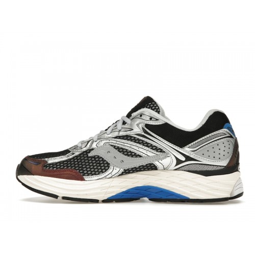 Кроссы Saucony ProGrid Omni 9 Disrupt Pack - мужская сетка размеров