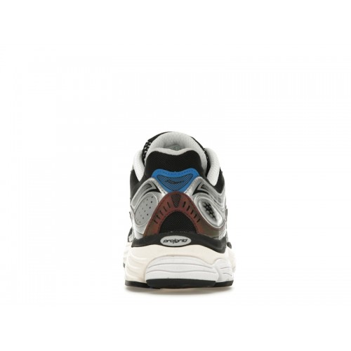 Кроссы Saucony ProGrid Omni 9 Disrupt Pack - мужская сетка размеров
