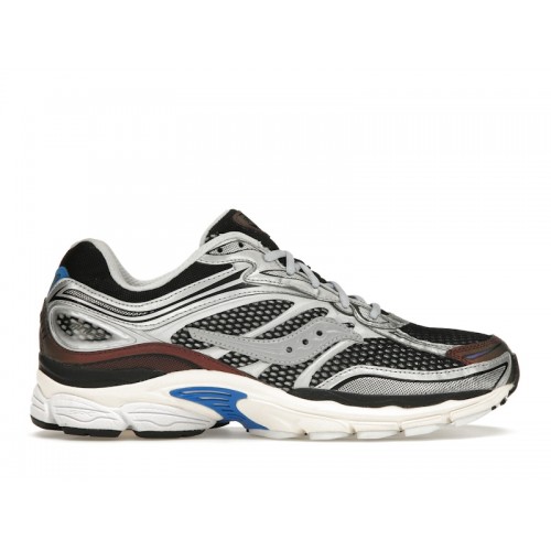 Кроссы Saucony ProGrid Omni 9 Disrupt Pack - мужская сетка размеров