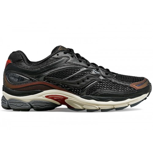 Кроссы Saucony ProGrid Omni 9 OG Disrupt Pack Black - мужская сетка размеров