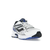 Saucony Ride Millennium White Black Royal