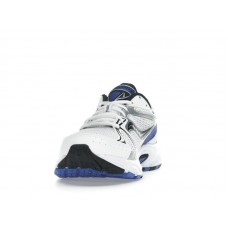 Saucony Ride Millennium White Black Royal