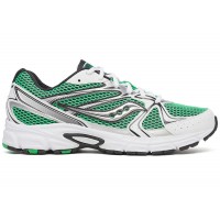 Saucony Ride Millennium White Fern