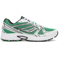 Saucony Ride Millennium White Fern