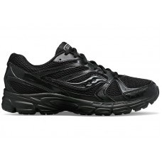 Кроссовки Saucony Grid Ride Millennium Black