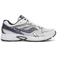 Saucony Grid Ride Millennium White Nightsky