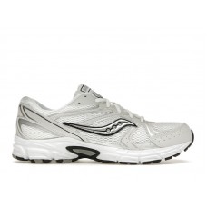 Кроссовки Saucony Grid Ride Millennium White Silver