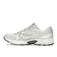 Кроссовки Saucony Grid Ride Millennium White Silver