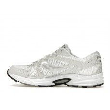 Кроссовки Saucony Grid Ride Millennium White Silver
