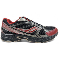 Saucony Grid Ride Millennium Black Henna