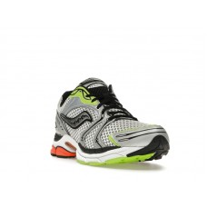 Кроссовки Saucony ProGrid Triumph 4 Highsnobiety Silver