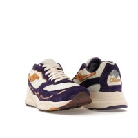 Кроссовки Saucony 3D Grid Hurricane Claima Claim a Seat Portland