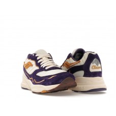 Кроссовки Saucony 3D Grid Hurricane Claima Claim a Seat Portland