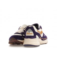 Кроссовки Saucony 3D Grid Hurricane Claima Claim a Seat Portland