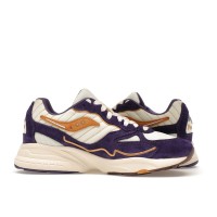 Кроссовки Saucony 3D Grid Hurricane Claima Claim a Seat Portland