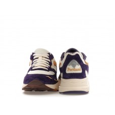 Кроссовки Saucony 3D Grid Hurricane Claima Claim a Seat Portland