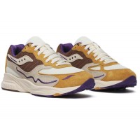 Кроссовки Saucony 3D Grid Hurricane Claima Claim a Seat NOLA