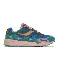 Кроссовки Saucony Grid Shadow 2 Jae Tips Whats the Occasion? Wear To A Date
