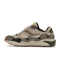 Saucony Grid Shadow 2 Bodega Jaunt Woven