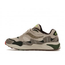 Saucony Grid Shadow 2 Bodega Jaunt Woven