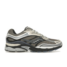 Saucony Progrid Omni 9 Winter Tech Gravel Caviar