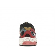 Saucony ProGrid Omni 9 Autumnal Equinox