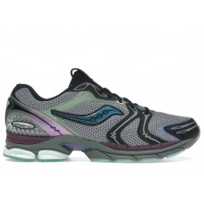 Saucony ProGrid Triumph 4 Winter Solstice Holographic